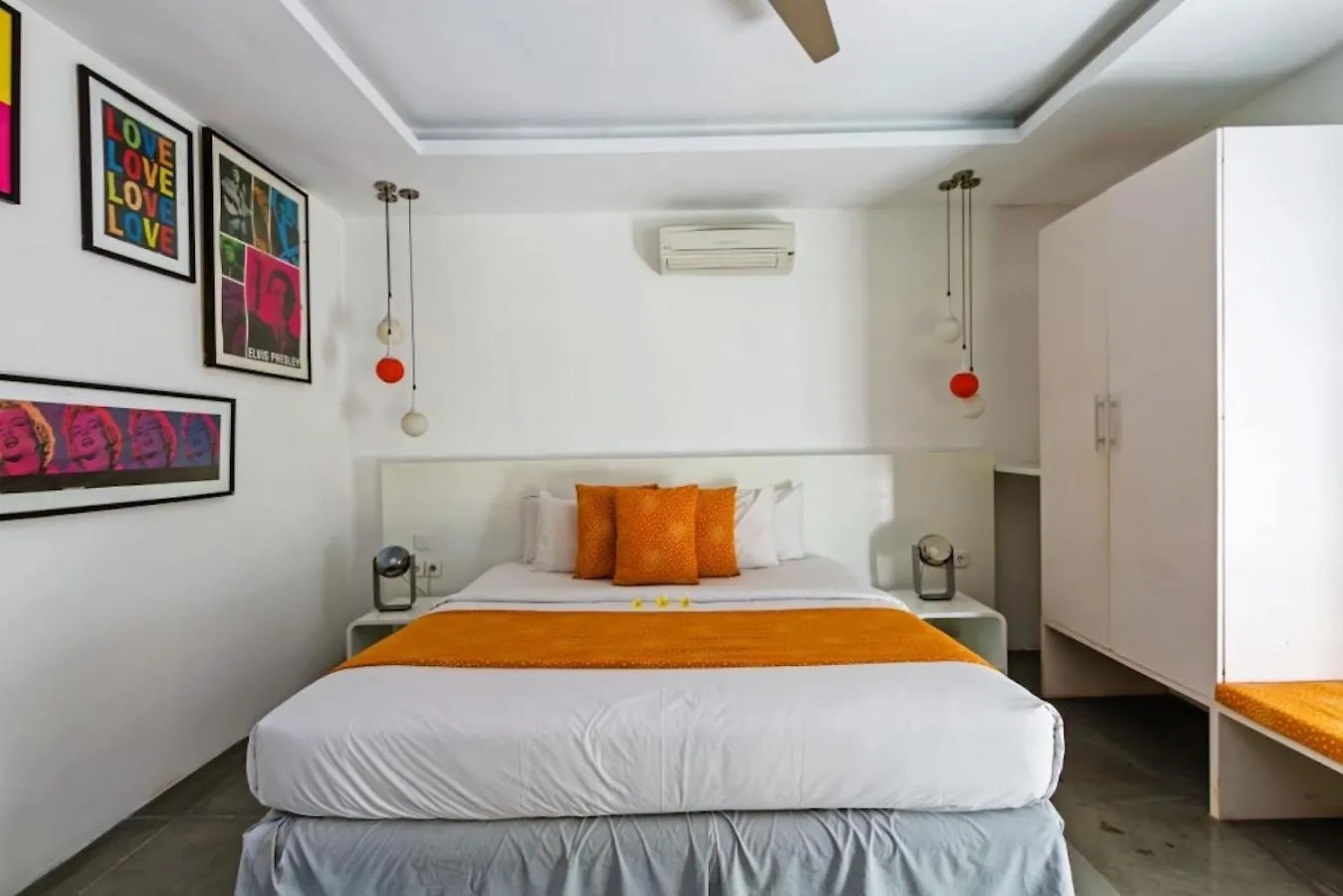 Villa Esa Seminyak
