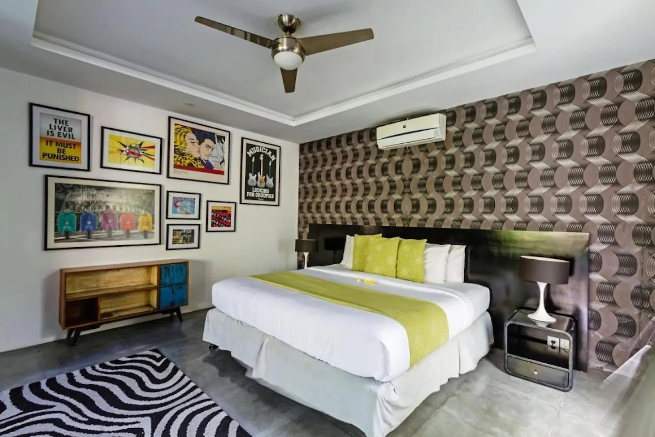 Villa Esa Seminyak