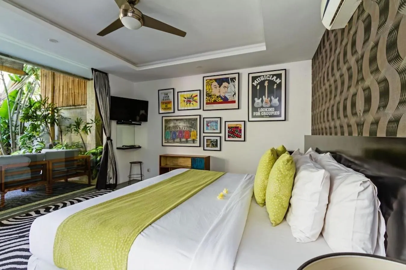 Villa Esa Seminyak 0*,