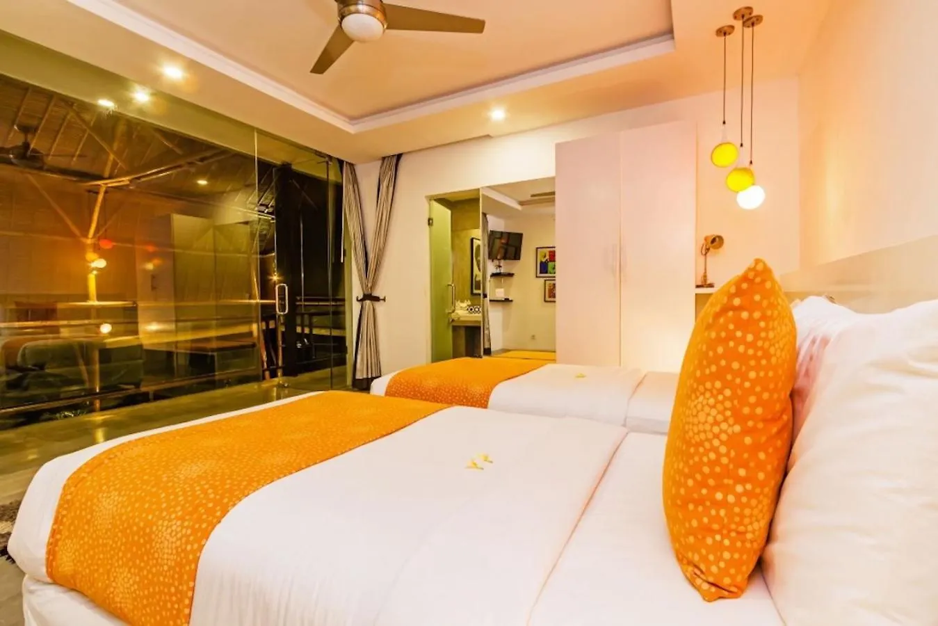 Villa Esa Seminyak