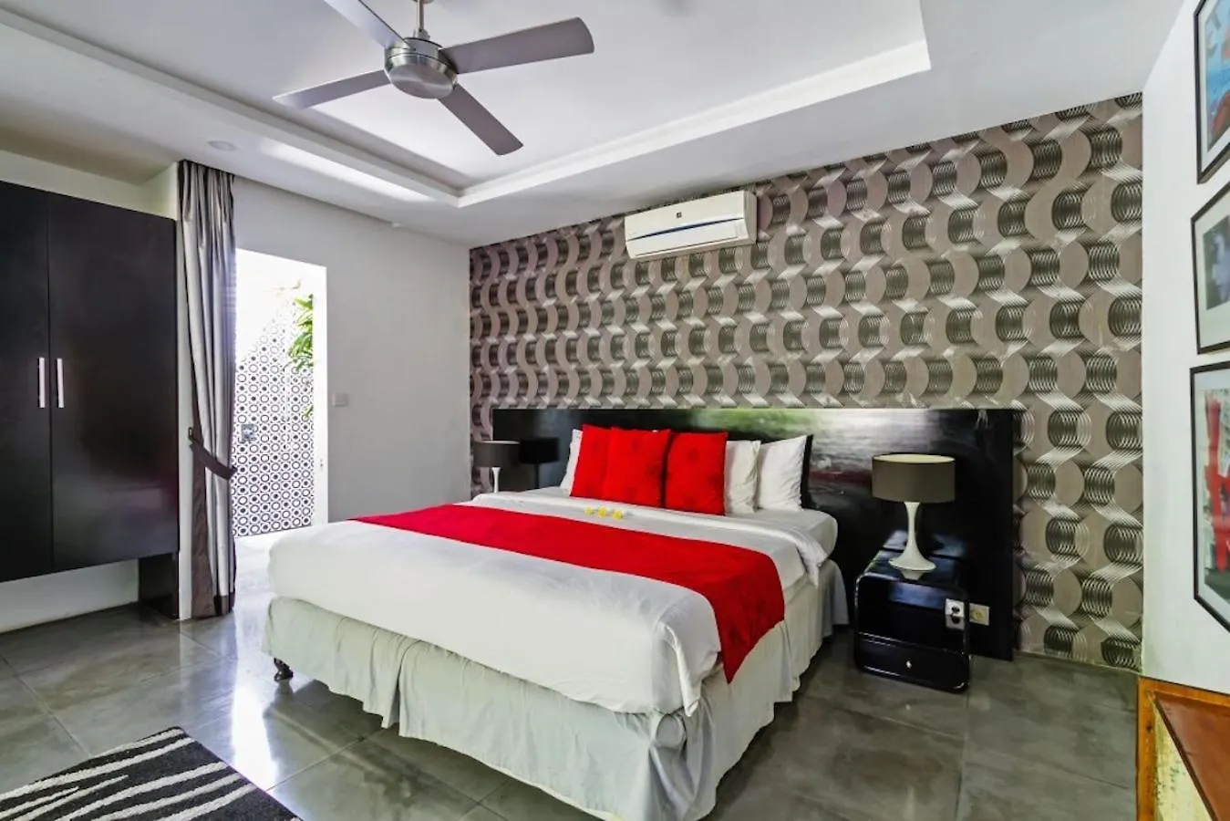 Villa Esa Seminyak 0*,  Indonesia