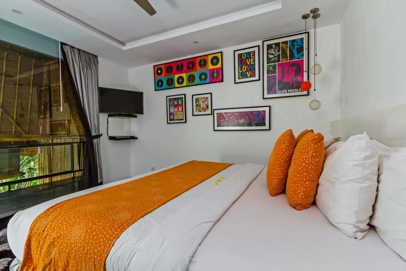 Villa Esa Seminyak