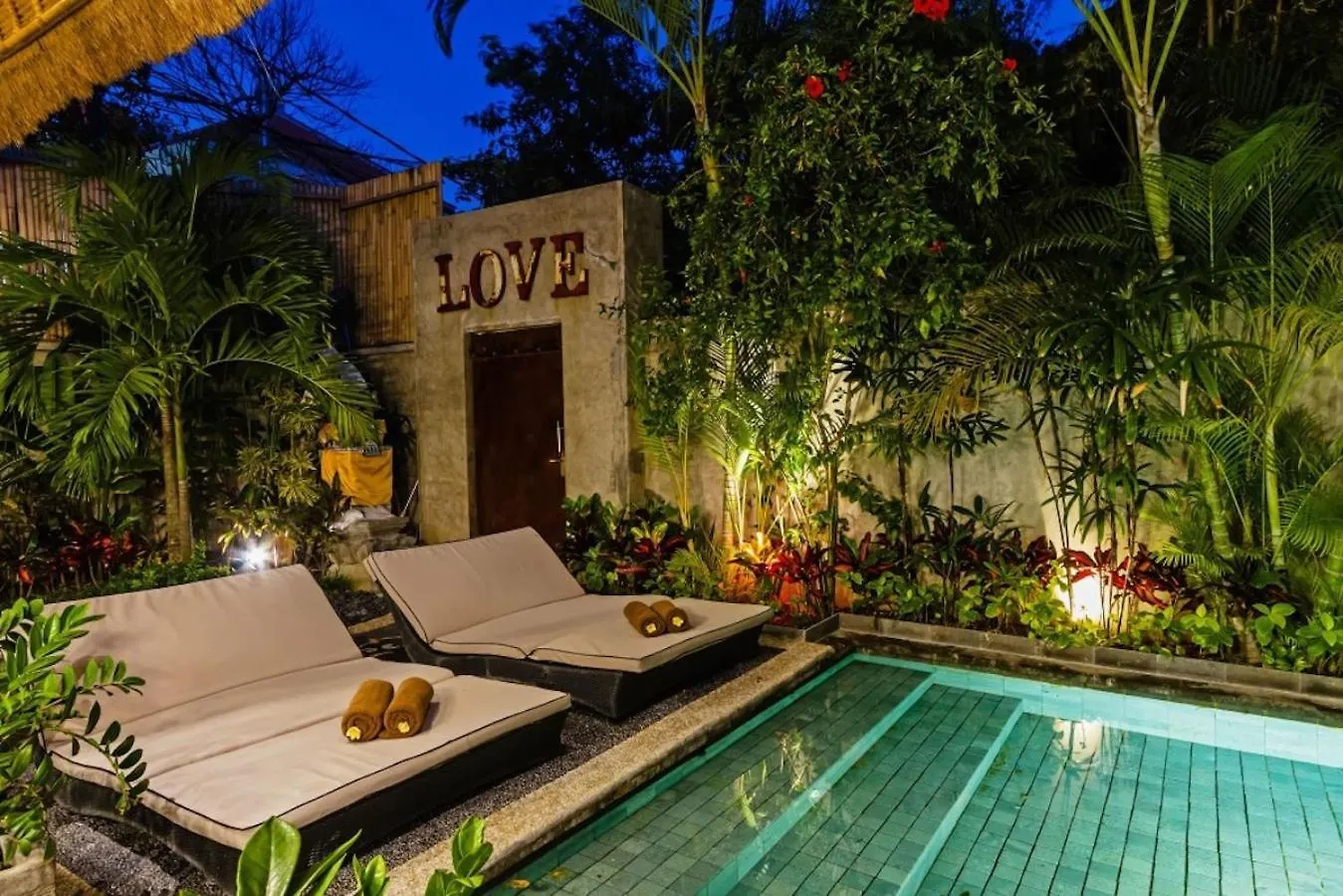 Villa Esa Seminyak