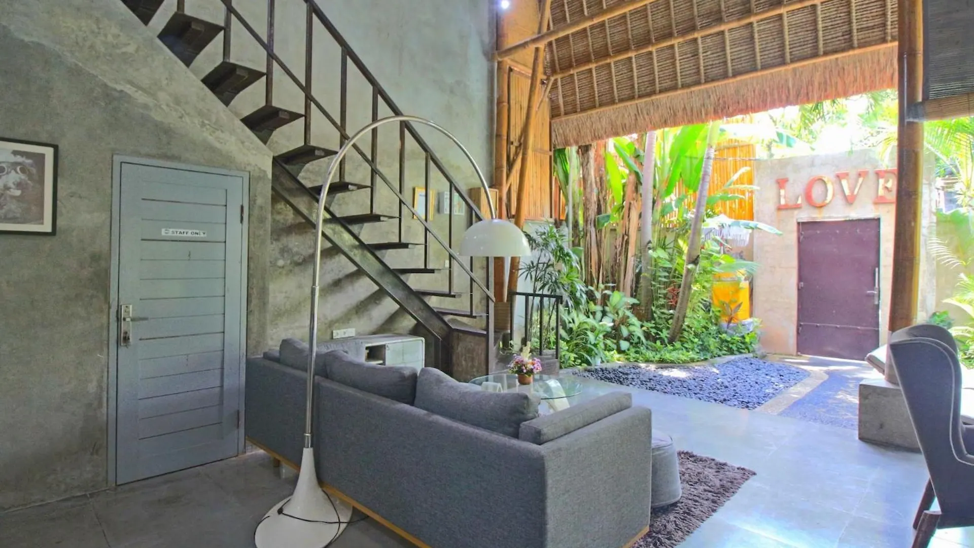 Villa Esa Seminyak