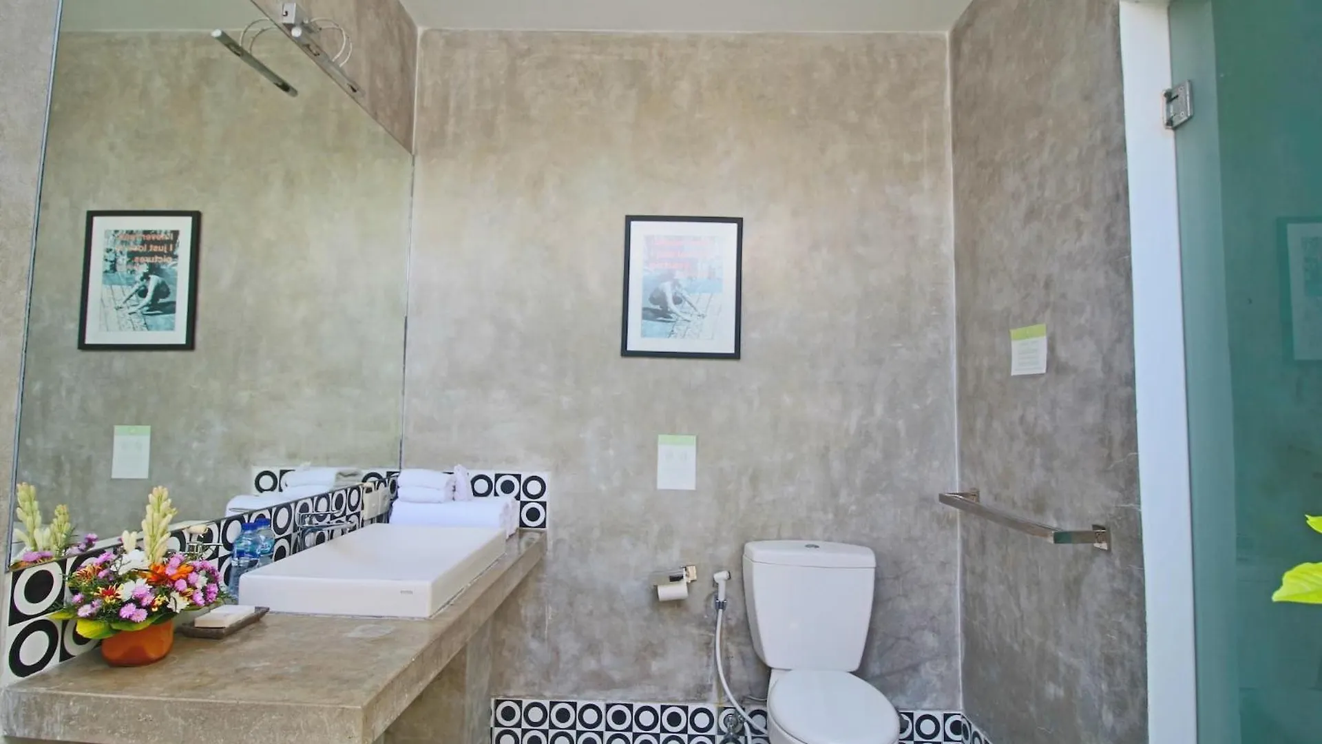 Villa Esa Seminyak