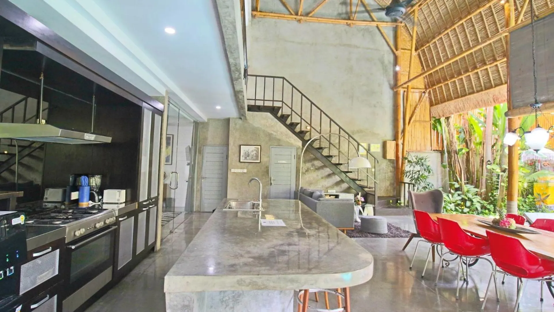 Villa Esa Seminyak
