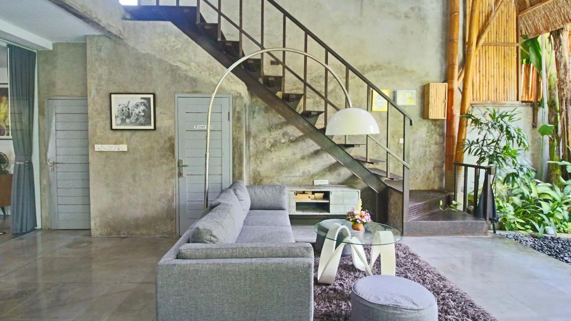 Villa Esa Seminyak 0*,