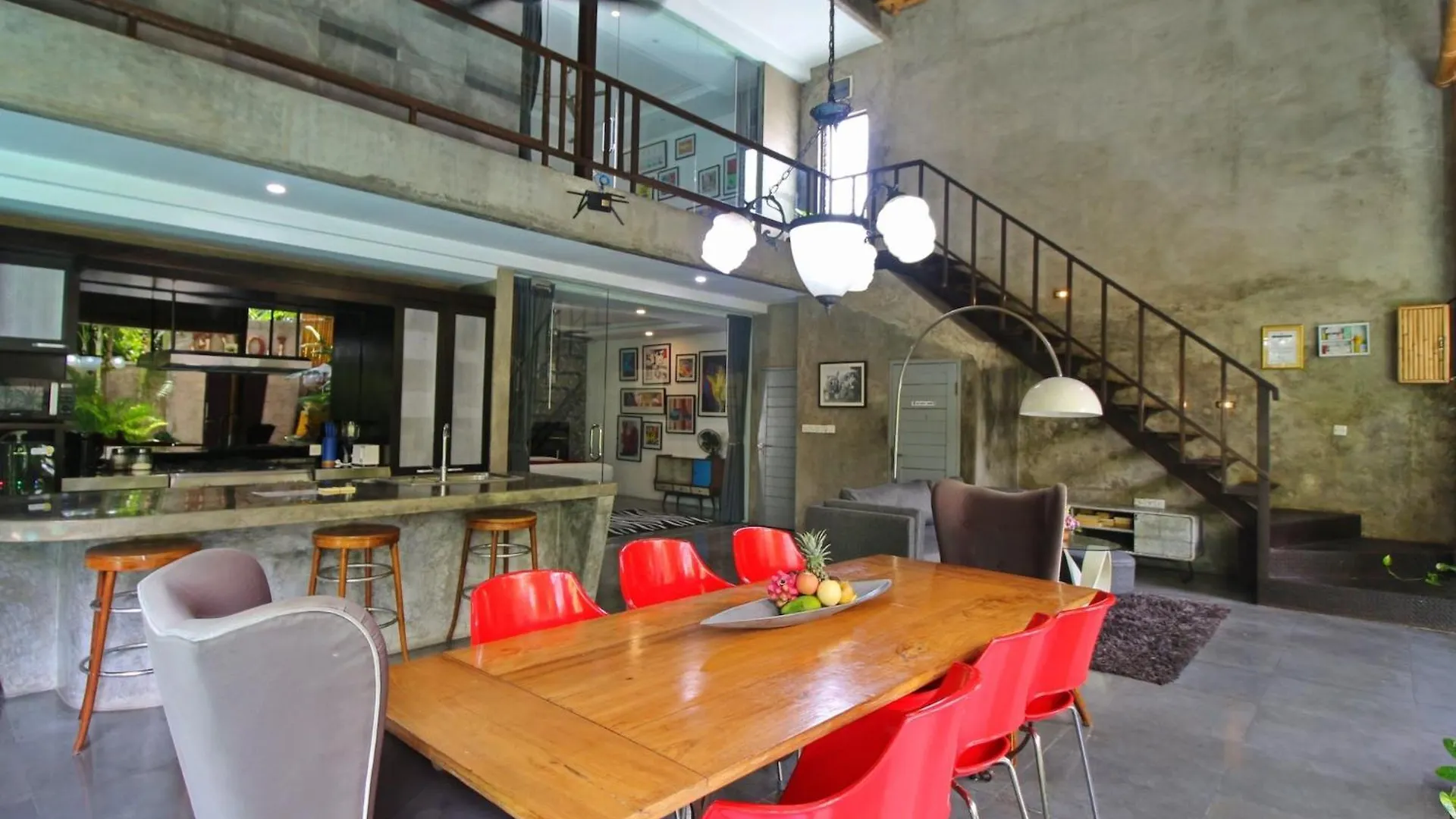 Villa Esa Seminyak