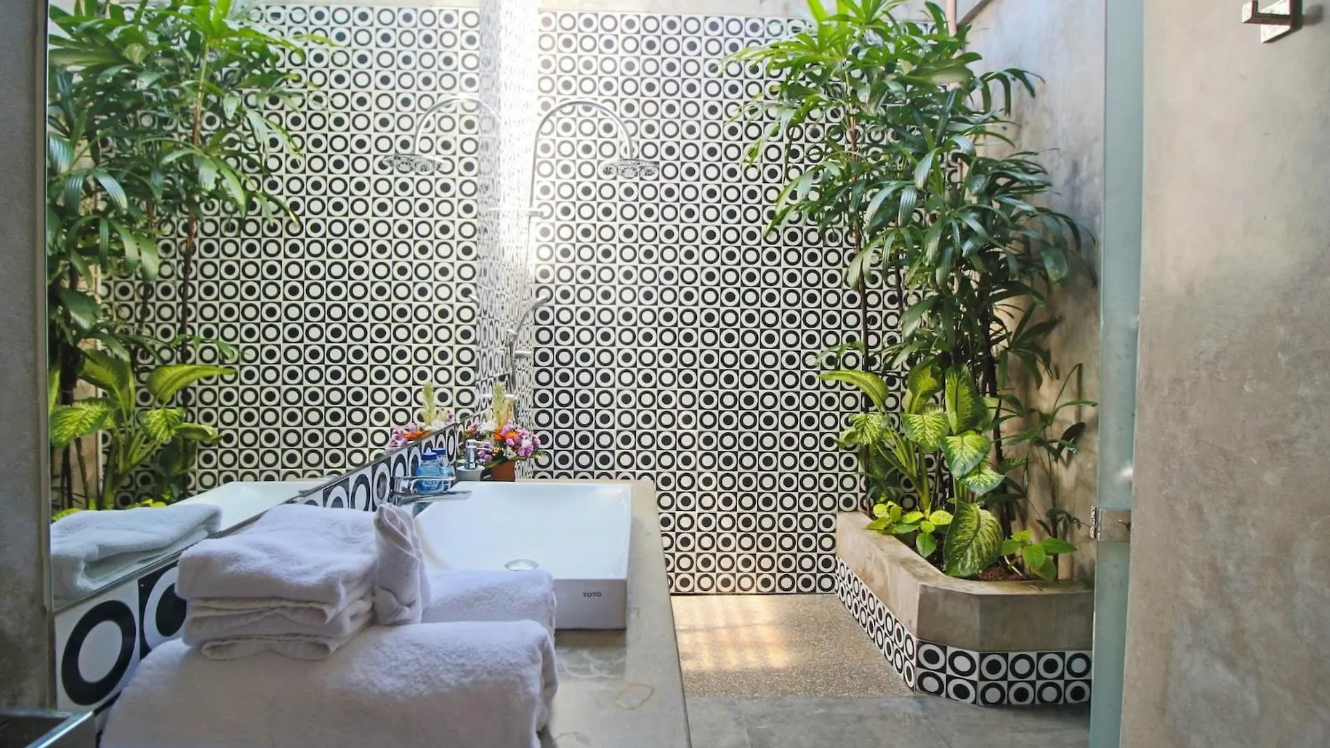 Villa Esa Seminyak