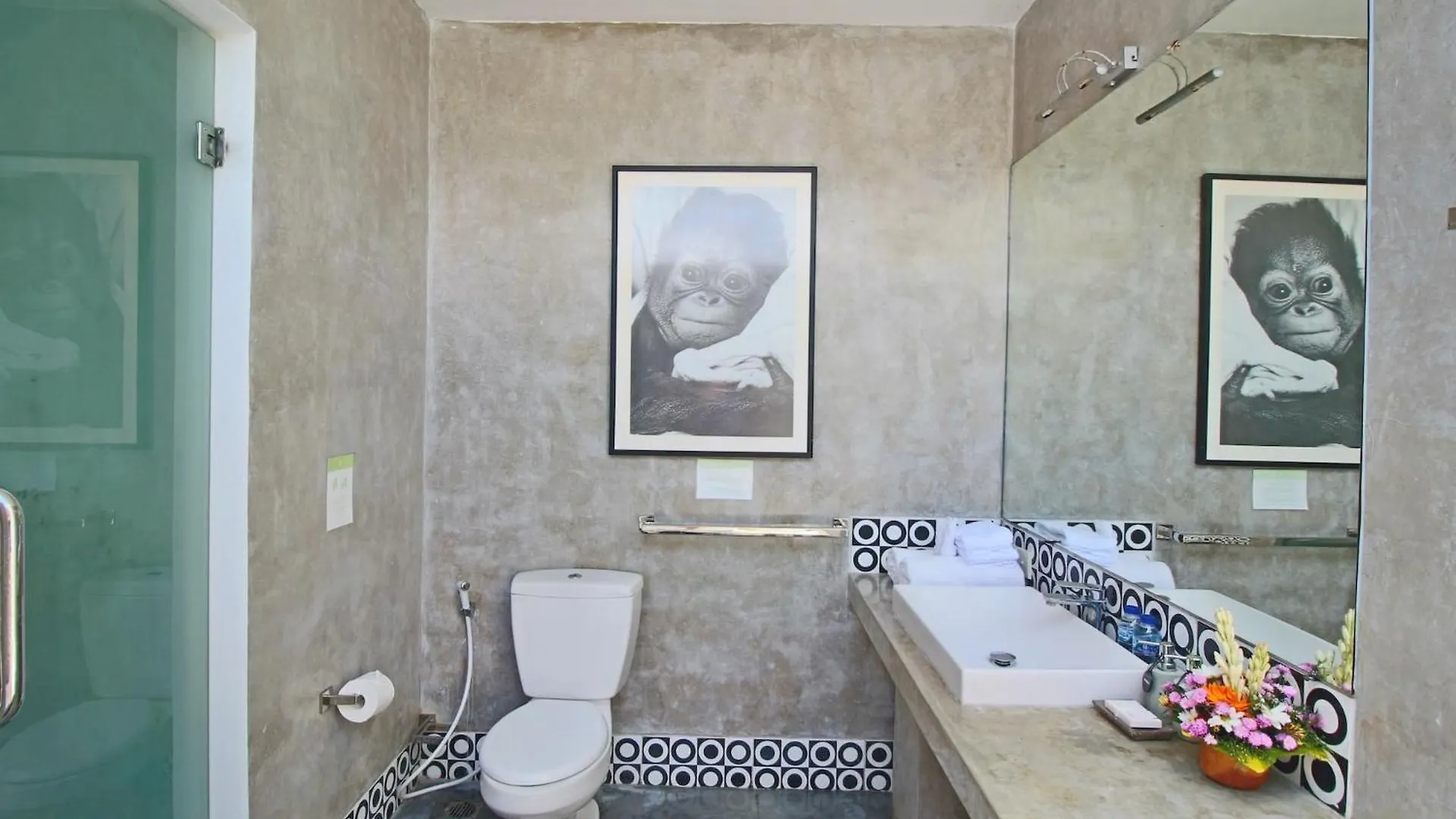 Villa Esa Seminyak