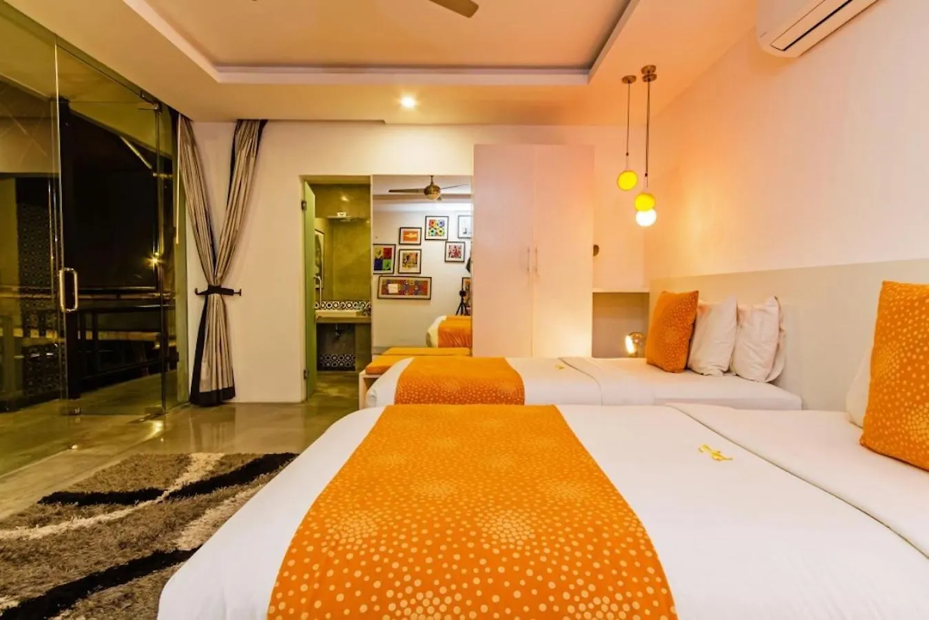 Villa Esa Seminyak